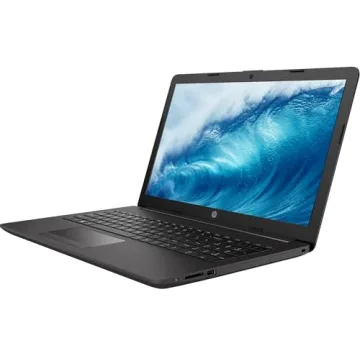 HP 250 G7 Laptop 15.6" FHD - Intel i3, 16GB RAM, 256GB SSD