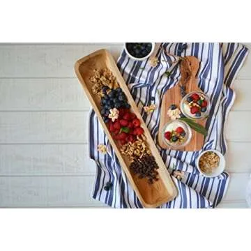 Oversized Luxury Cotton Towel Set by All-Clad