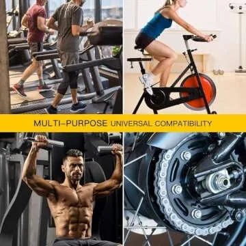 Premium 100% Silicone Lube for Treadmill Belt Maintenance