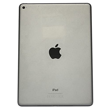 Apple Renewed iPad Air 2 - 128GB - Space Grey (Renewed)