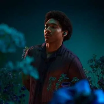 Bose QuietComfort Earbuds with Noise Cancellation Twilight Blue