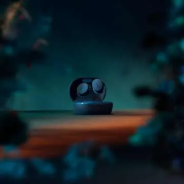 Bose QuietComfort Earbuds with Noise Cancellation Twilight Blue