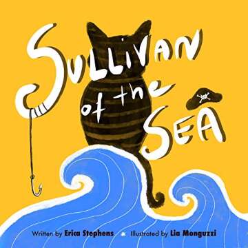 Sullivan of the Sea