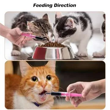 Liquid Iron Anemia Supplements for Cats | Easy to Digest