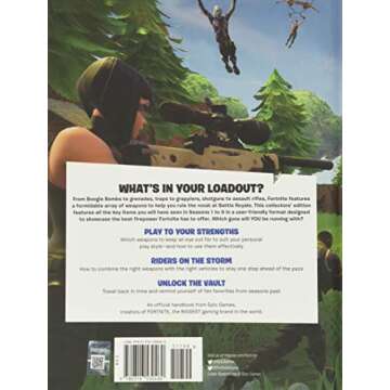 FORTNITE (Official): Supply Drop: Collectors' Edition (Official Fortnite Books)