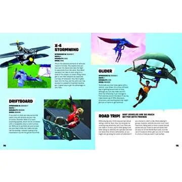 Exclusive Fortnite Supply Drop Collectors' Edition Book