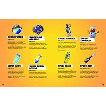 FORTNITE (Official): Supply Drop: Collectors' Edition (Official Fortnite Books)