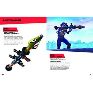 Exclusive Fortnite Supply Drop Collectors' Edition Book