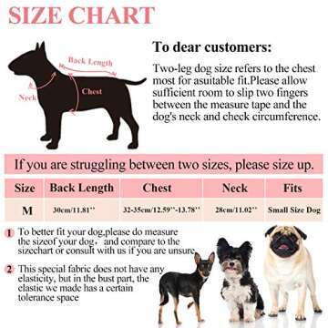 3 Pieces Cute Ribbon Dog Dress for Small Medium Dogs Puppy Shirts Dog Clothes Pet Apparel for Cats in Wedding Holiday Christmas New Year Spring Summer (White Dots, Black White Stripes, Cherries,S)