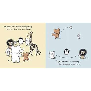 Friendship Is Forever (Books of Kindness)