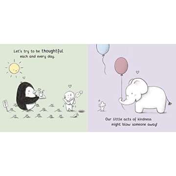 Friendship Is Forever (Books of Kindness)