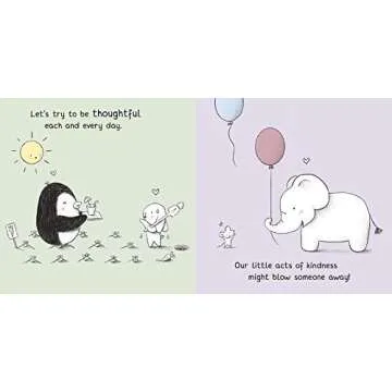 Friendship Is Forever (Books of Kindness)