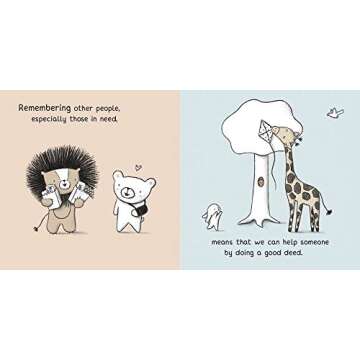 Friendship Is Forever (Books of Kindness)