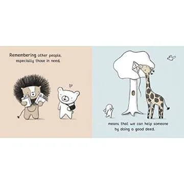 Friendship Is Forever (Books of Kindness)