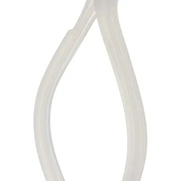 Stasher Reusable Silicone Storage Bag - Eco-Friendly and Versatile