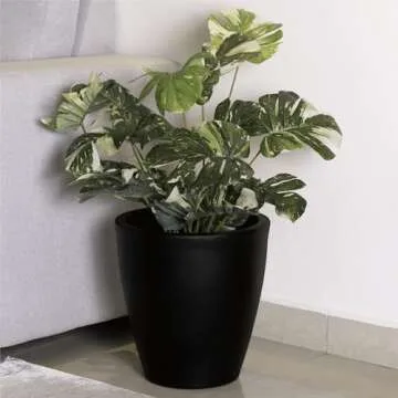 Elly Décor 17 inch Lightweight Planter for Garden