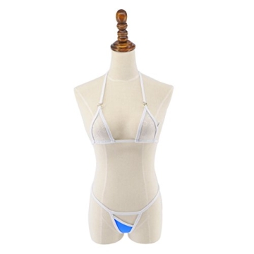 Buy SHERRYLO Extreme String Bikini for Women Sexy Style