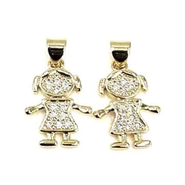 SIFRIMANIA Customized Mother Necklace for Every Occasion