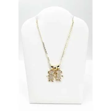 SIFRIMANIA Customized Mother Necklace for Every Occasion