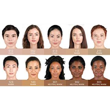 Koh Gen Do Maifanshi Aqua Foundation – Nourishing, Hydrating Makeup