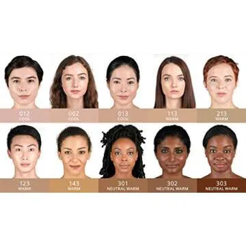 Koh Gen Do Maifanshi Aqua Foundation – Nourishing, Hydrating Makeup