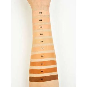 Koh Gen Do Maifanshi Aqua Foundation – Nourishing, Hydrating Makeup