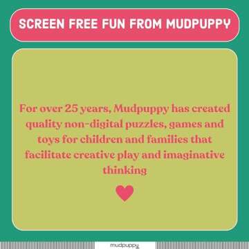 Mudpuppy Bugs & Birds - Tri Fold Magnetic Puzzles Featuring Two 20 Piece Bugs and Birds Themed Artwork