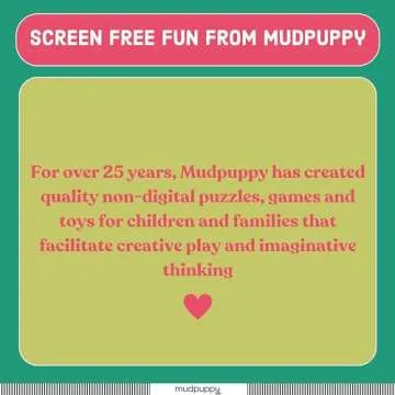 Mudpuppy Bugs & Birds - Tri Fold Magnetic Puzzles Featuring Two 20 Piece Bugs and Birds Themed Artwork