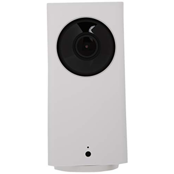 Wyze Cam 1080p Pan/Tilt/Zoom Smart Home Security Camera