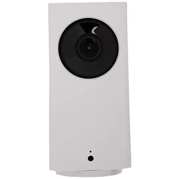 Wyze Cam 1080p Pan/Tilt/Zoom Smart Home Security Camera