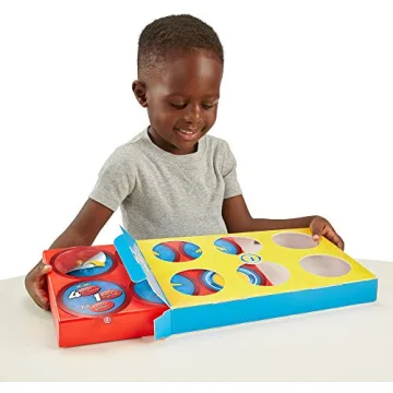 Fisher-Price Imaginext DC Mystery Playcase for Kids