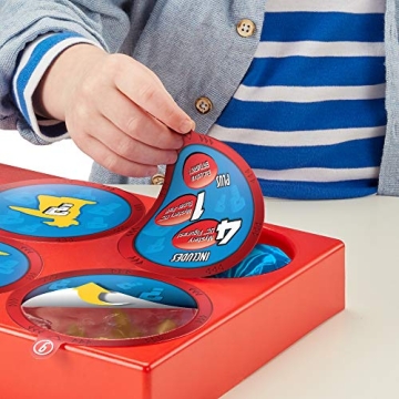 Fisher-Price Imaginext DC Mystery Playcase for Kids