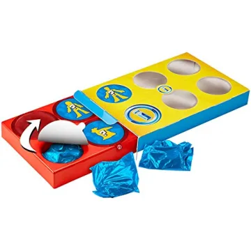 Fisher-Price Imaginext DC Mystery Playcase for Kids