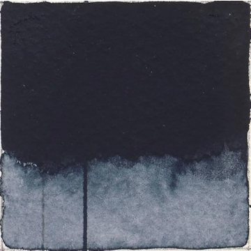 QoR Artist Watercolors by GOLDEN, Payne's Gray, 11 ml Tube