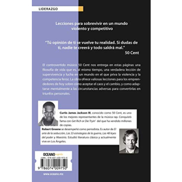 La ley 50 - Transformando Desafíos en Éxito