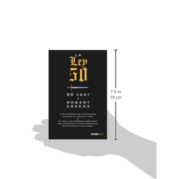 La ley 50 - Transformando Desafíos en Éxito