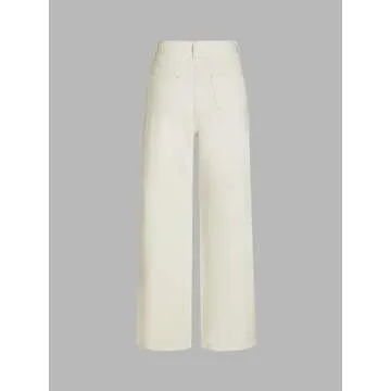 Stylish CIDER Wide Leg Jeans for Every Occasion