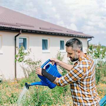 Carpal Tunnel Wrist Brace with Removable Splint for Relief