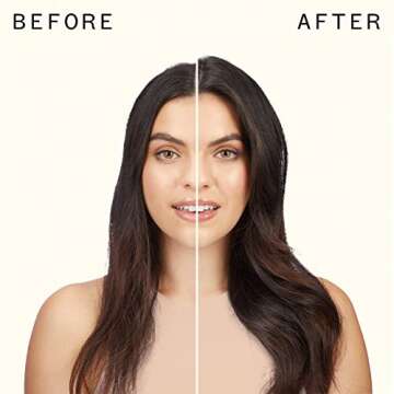 amika 3D volume & thickening shampoo