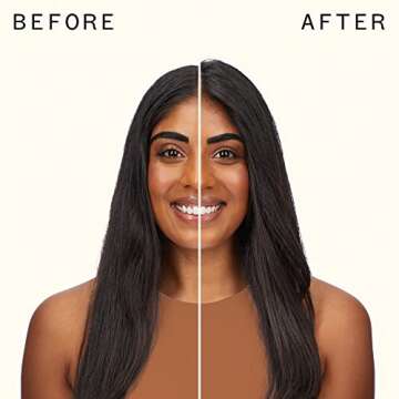 amika 3D volume & thickening shampoo