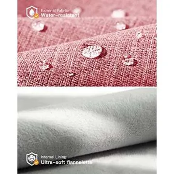 Inateck 360° Protection Laptop Bag for MacBook Air/Pro