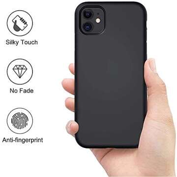 Adorable LUOWAN Love Heart Case for iPhone 12 Pro Max