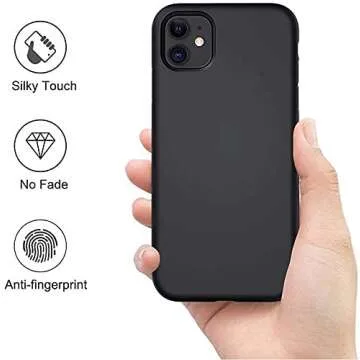 Adorable LUOWAN Love Heart Case for iPhone 12 Pro Max