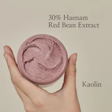 Beauty of Joseon Red Bean Pore Mask for Oily Skin