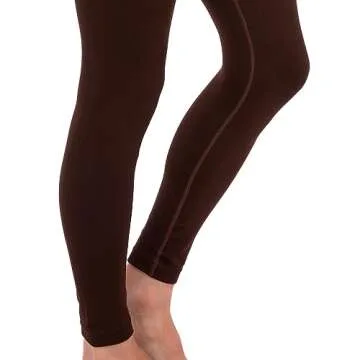 Homma High Waist Compression Leggings: Tummy Control, Seamless Fit