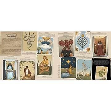 A Natural History of Magick (Folklore Field Guides)