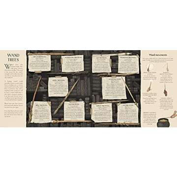 A Natural History of Magick (Folklore Field Guides)