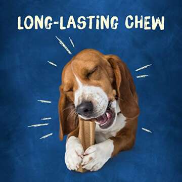 Purina Busy USA Made Small/Medium Dog Bones - 10 ct