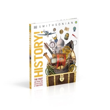 Explore History Like Never Before with Stunning Visuals