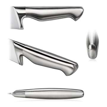 Cangshan Sanford Series 8-Piece BBQ Knife Set